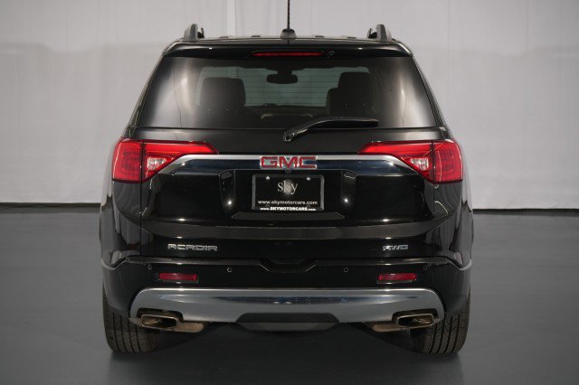 Used 2019 GMC Acadia Denali image 12