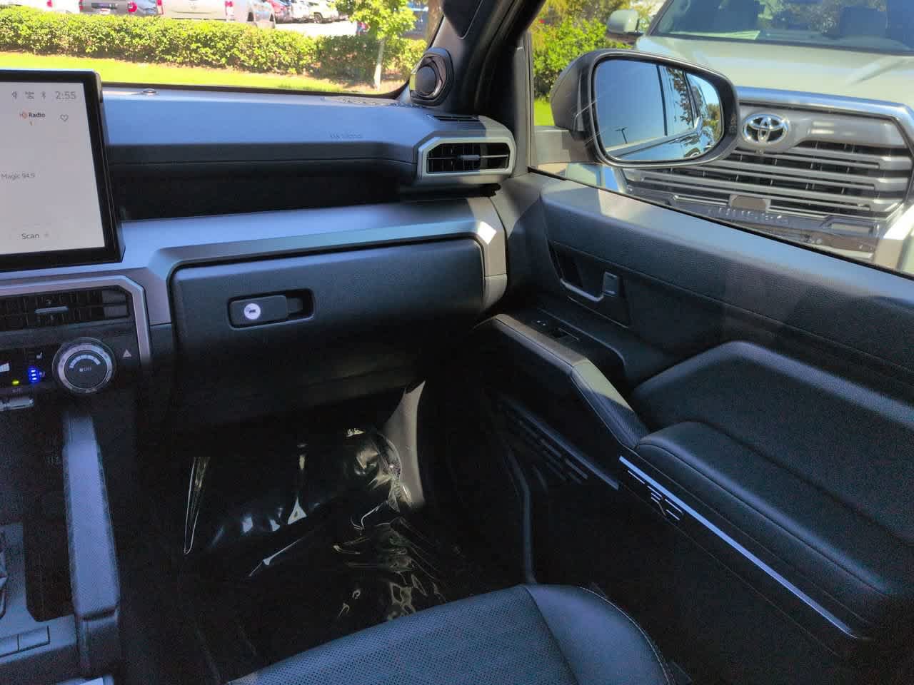 Certified 2026 Toyota 4Runner TRD Off-Road Premium AWD/4WD image 16