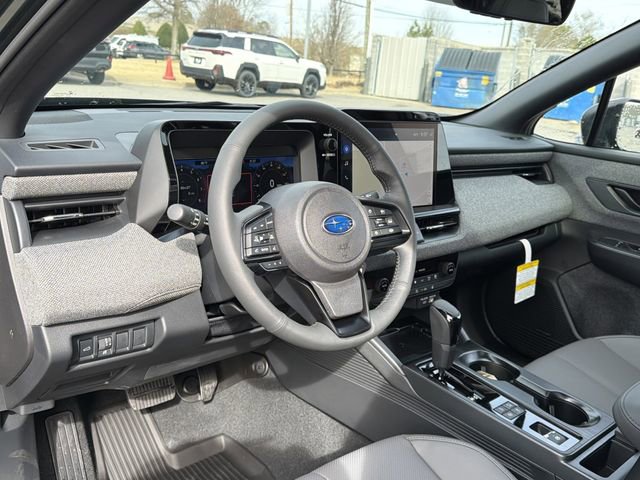 New 2026 Subaru Outback Limited XT image 10