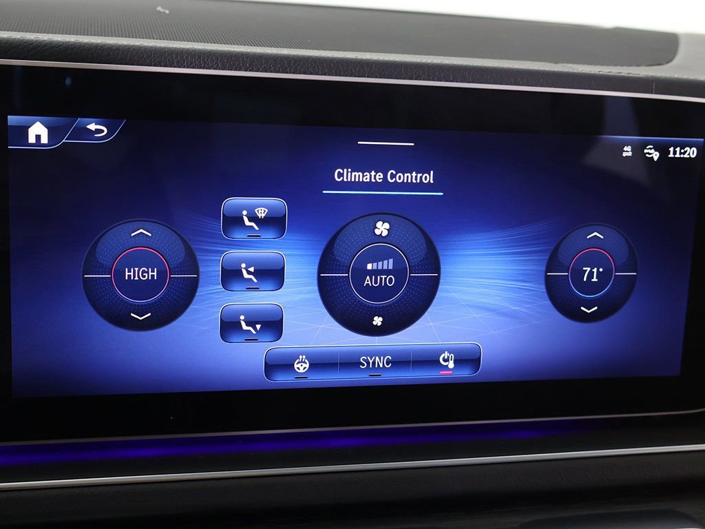 Used 2026 Mercedes-Benz GLE 450 4MATIC image 60