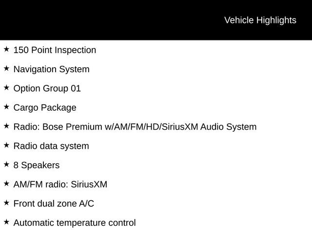 Certified 2023 Hyundai Tucson Limited w/ Cargo Package image 2