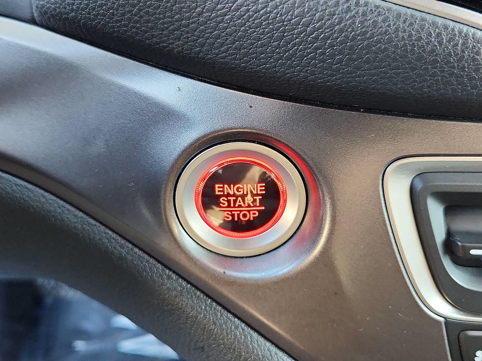 Certified 2023 Honda Passport EX-L image 23