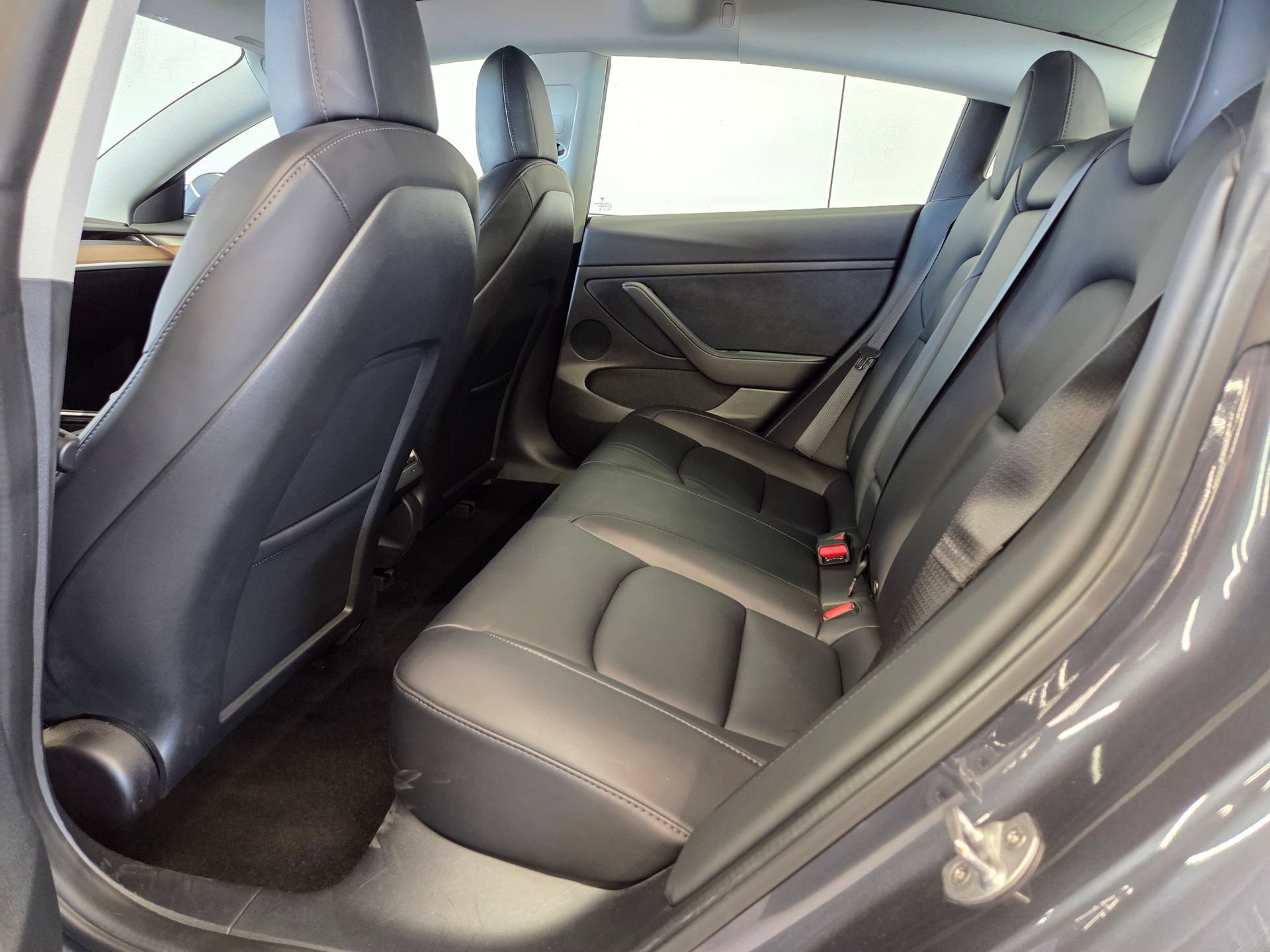 Used 2022 Tesla Model 3 Performance AWD/4WD image 11
