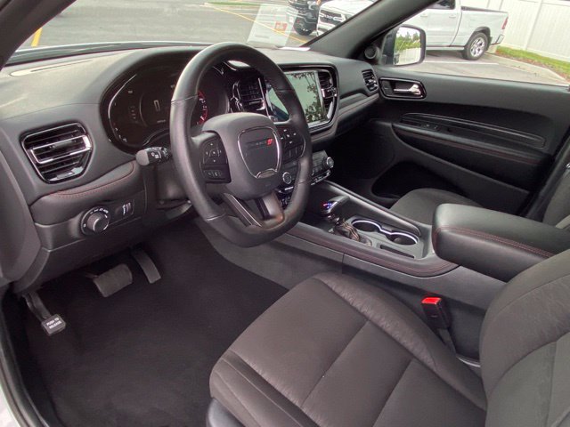 Used 2026 Dodge Durango GT AWD/4WD image 13