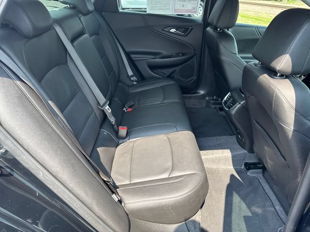 Used 2024 Chevrolet Malibu LT FWD image 33