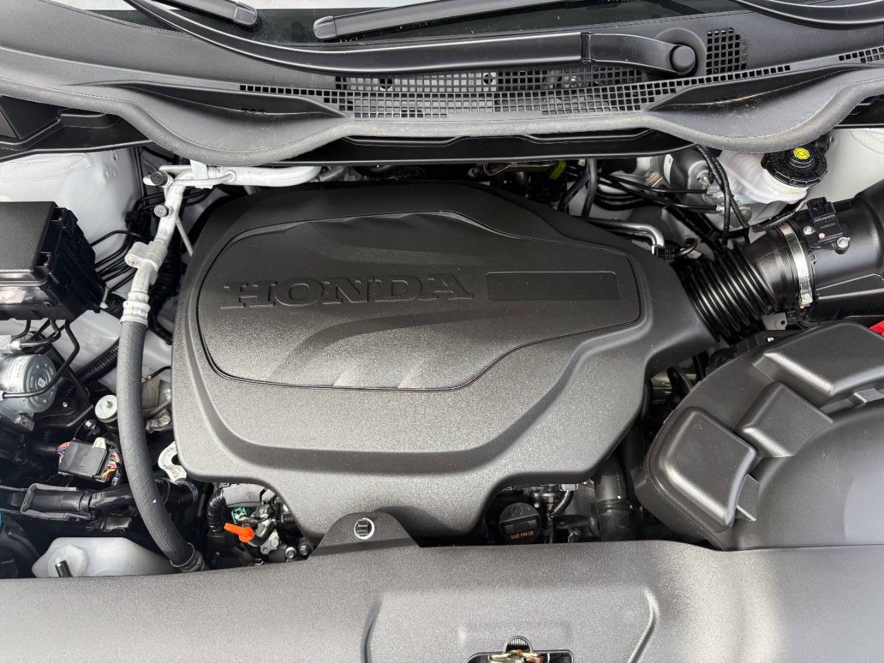 Used 2026 Honda Odyssey Elite image 13