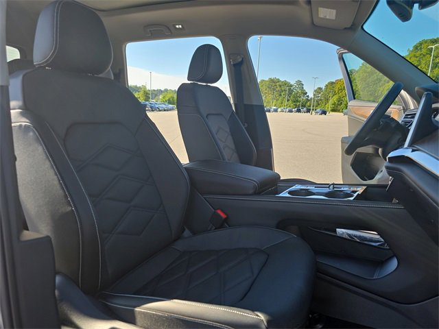 New 2026 Volkswagen Atlas SE image 10