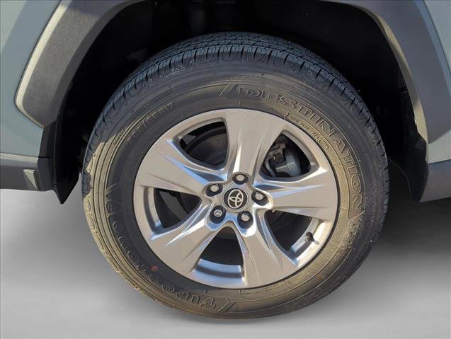 Used 2023 Toyota RAV4 XLE w/ Convenience Package image 9