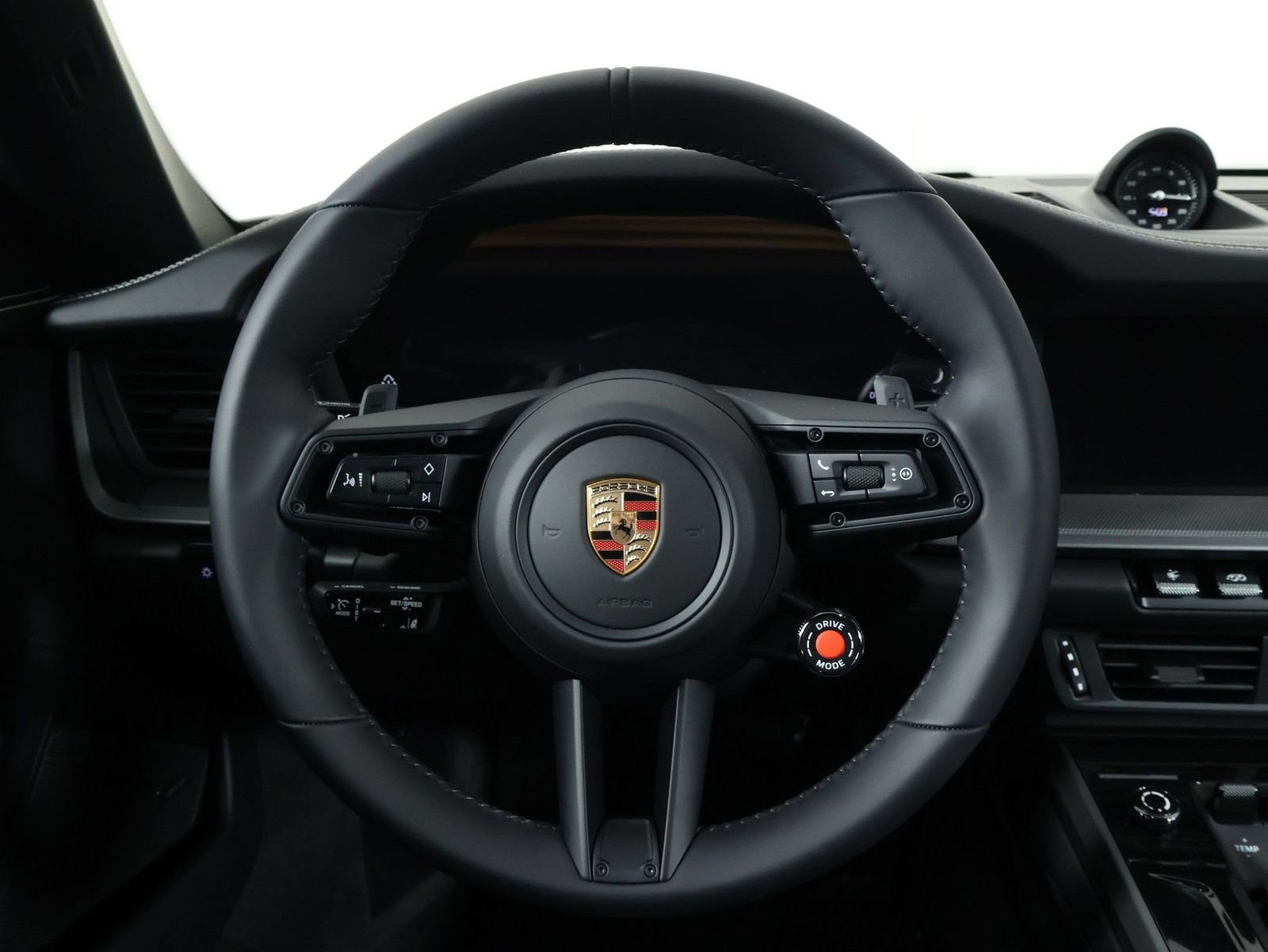 New 2026 Porsche 911 Carrera RWD image 12