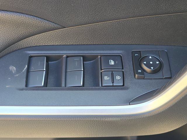 Used 2023 Toyota RAV4 SE w/ Weather & Moonroof Package AWD/4WD image 23
