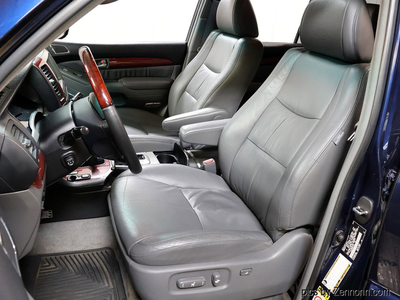 Used 2008 Lexus GX 470 image 8