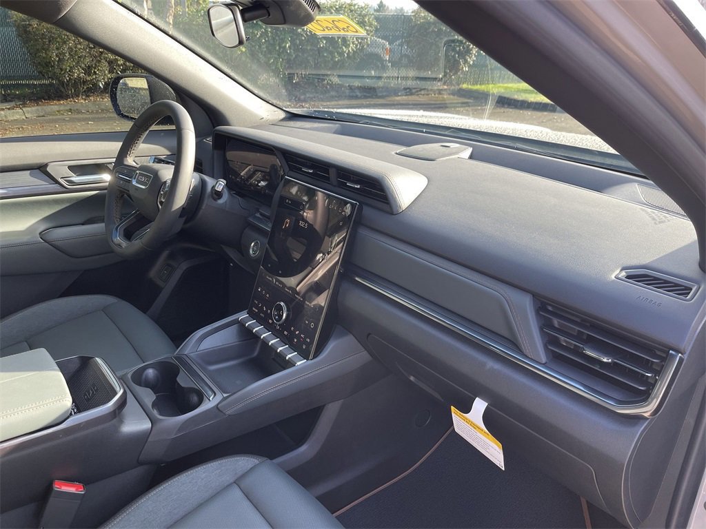 New 2026 GMC Terrain AT4 w/ Convenience Package III image 28