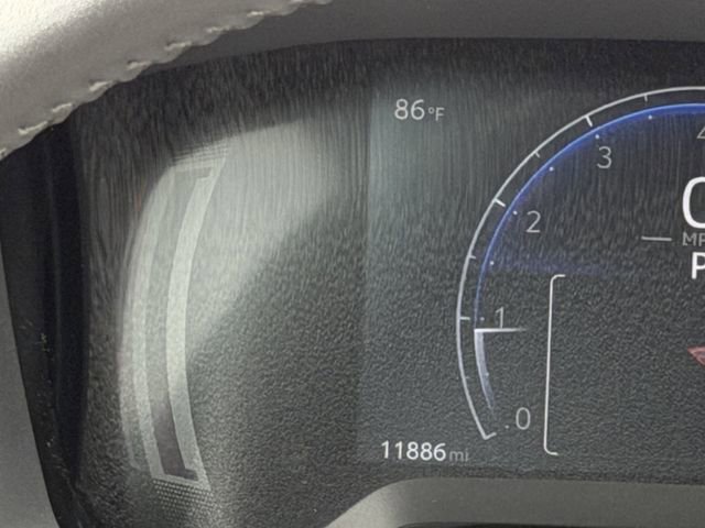 Used 2022 Cadillac XT4 Premium Luxury w/ Safety Alert Package AWD/4WD image 14