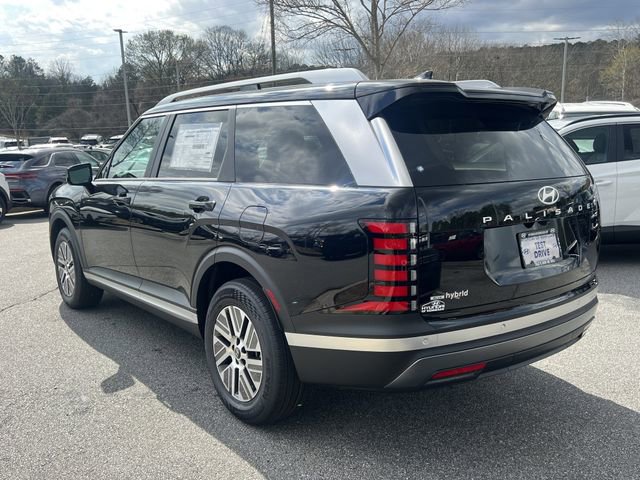 New 2026 Hyundai Palisade FWD Hybrid image 5