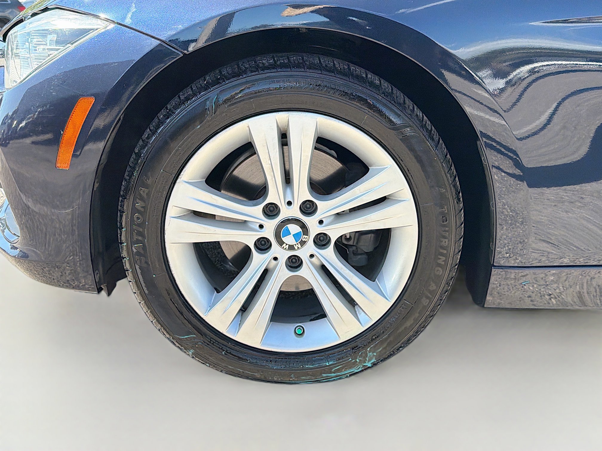 Used 2016 BMW 328i Sedan image 40