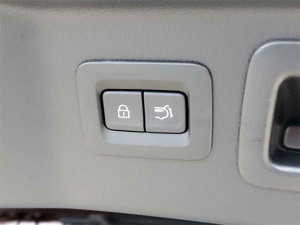 New 2026 MAZDA CX-90 3.3 Turbo S w/ Premium Package image 10