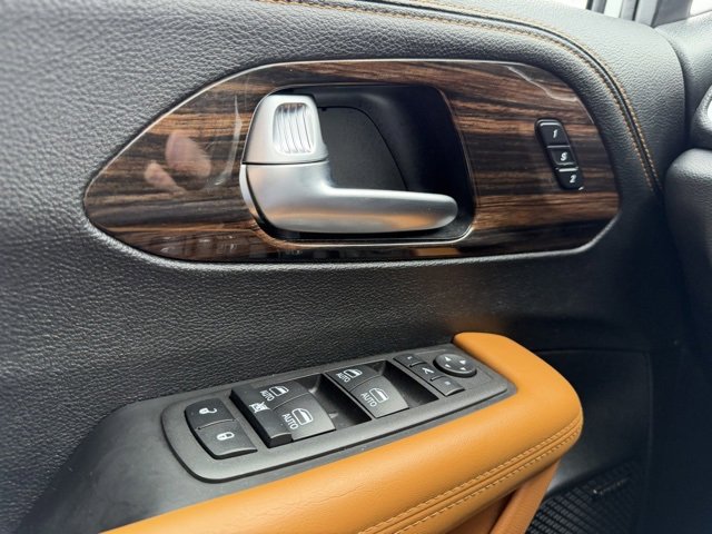 Used 2022 Chrysler Pacifica Pinnacle image 25