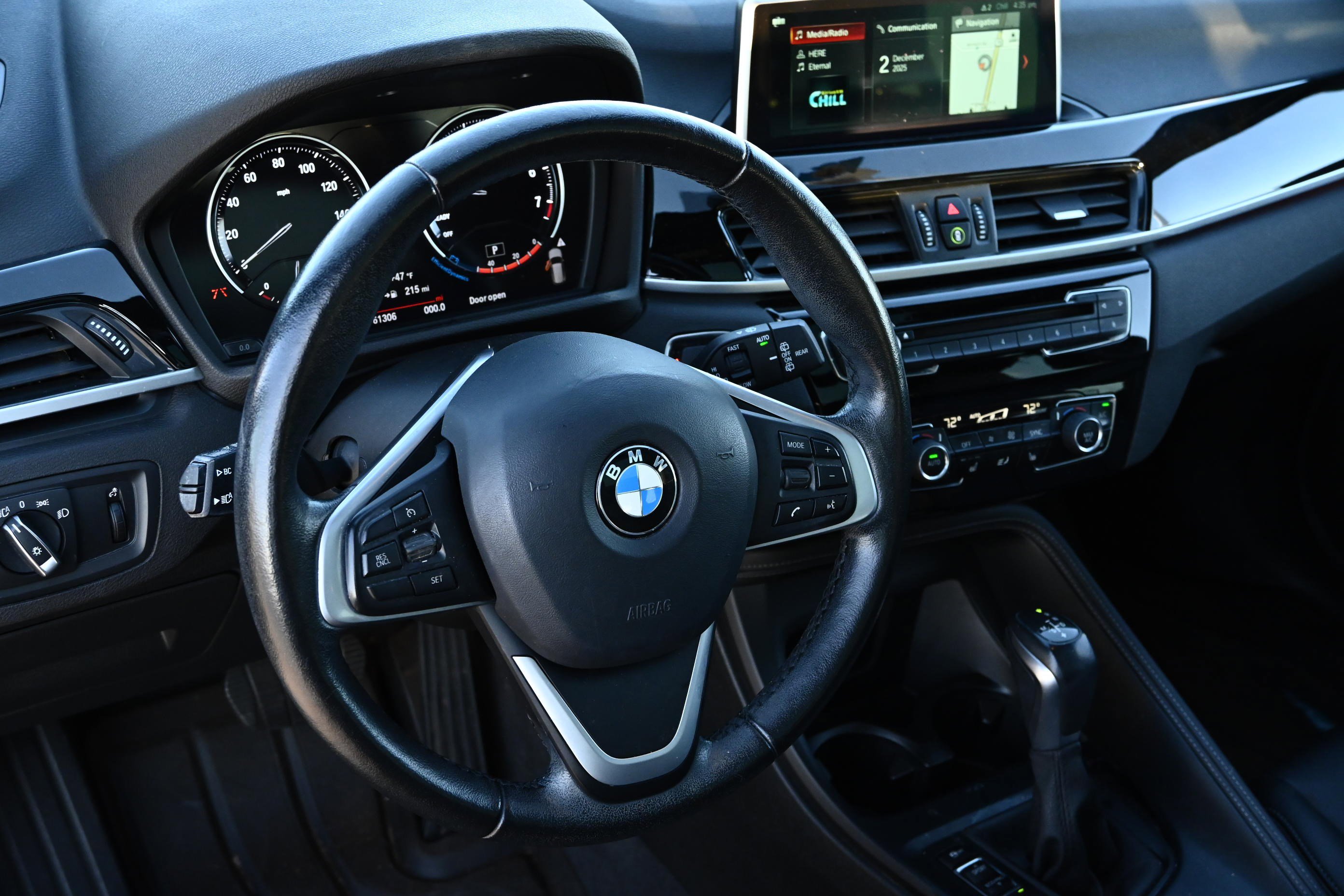 Used 2019 BMW X1 xDrive28i w/ Convenience Package image 11