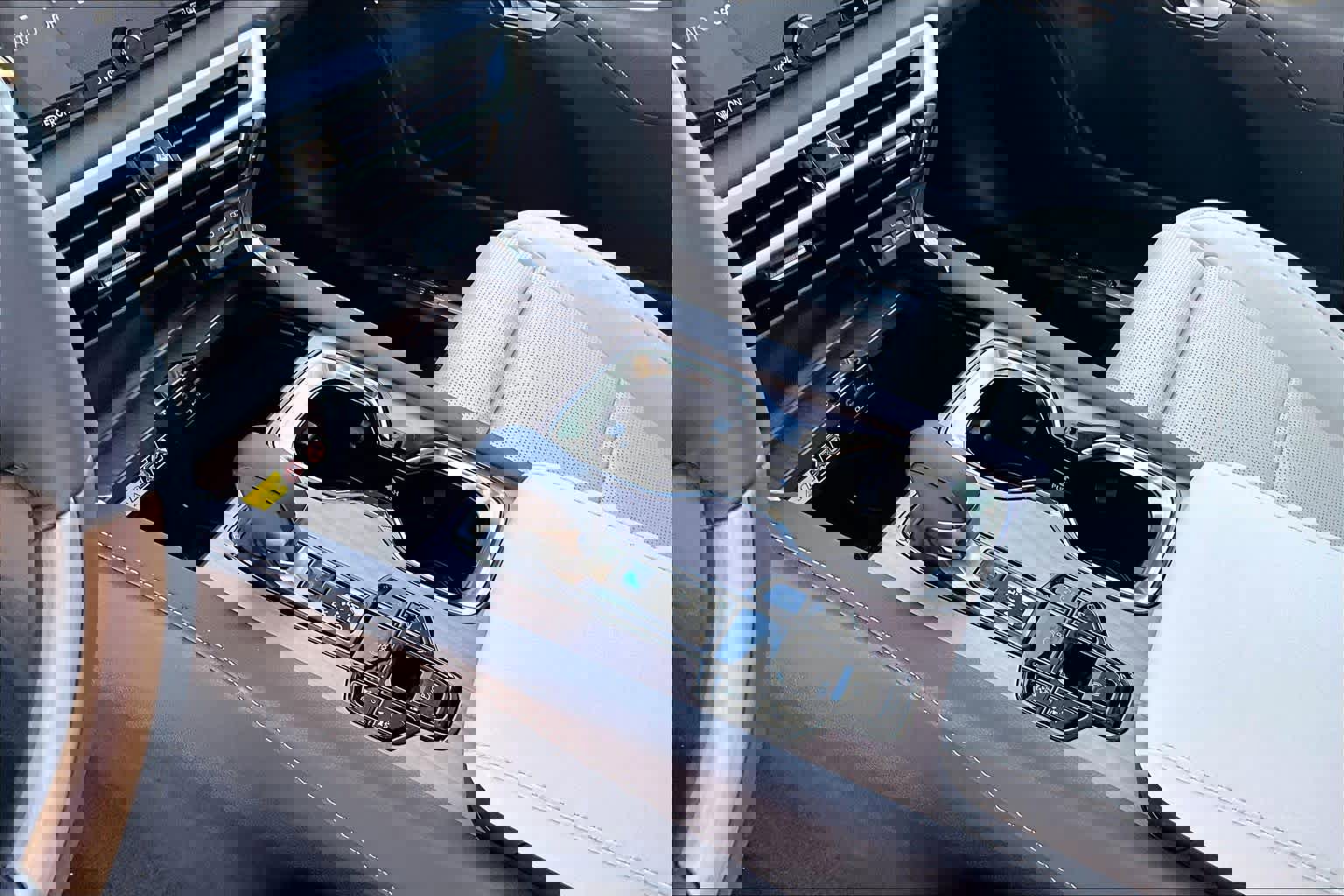 New 2026 Lexus RX 350 Luxury image 11