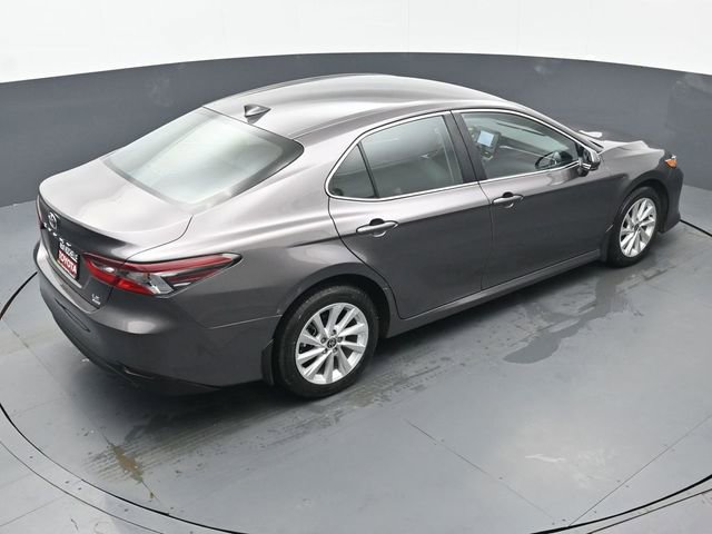 Certified 2023 Toyota Camry LE image 43