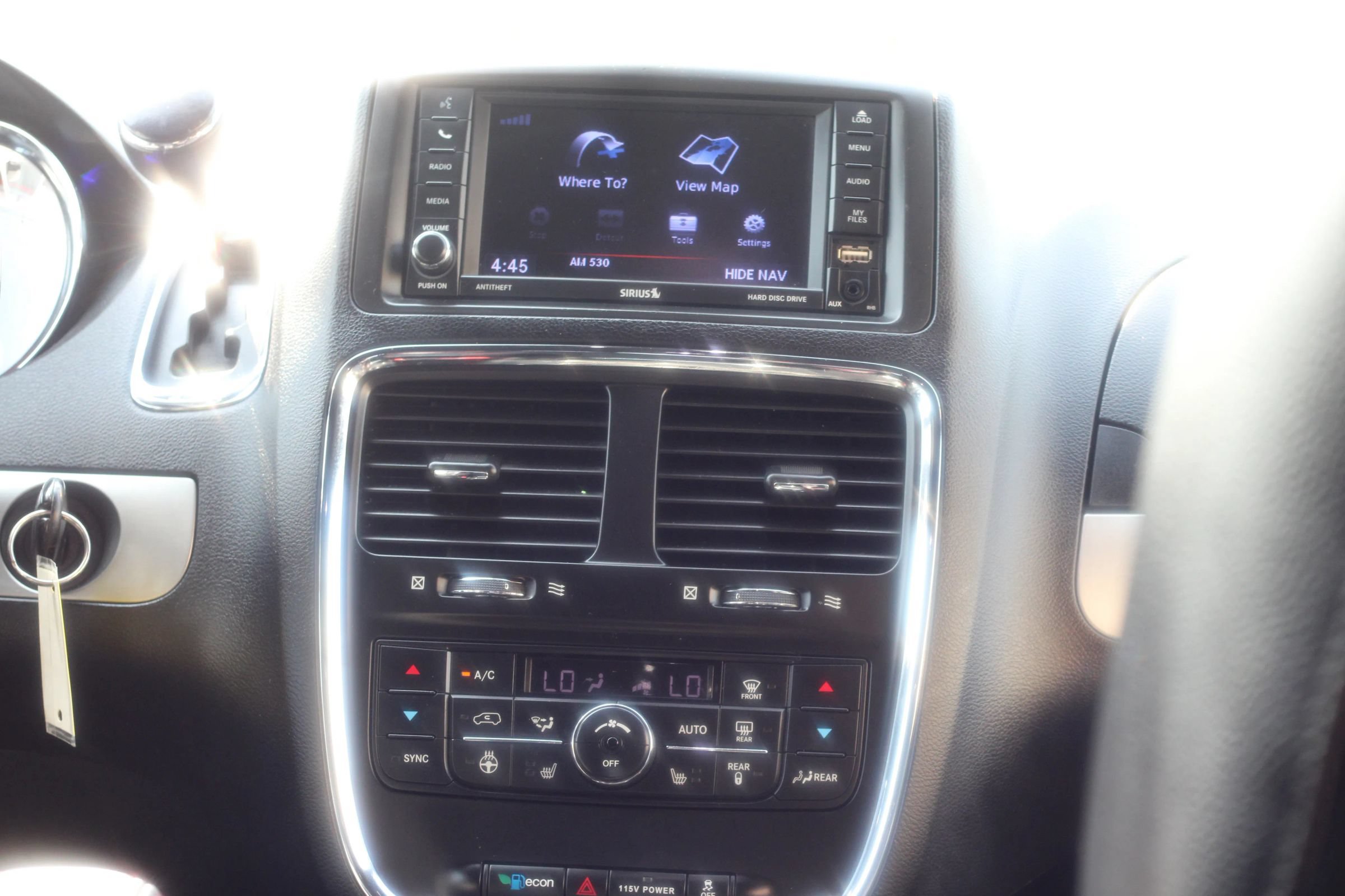 Used 2019 Dodge Grand Caravan GT FWD image 17