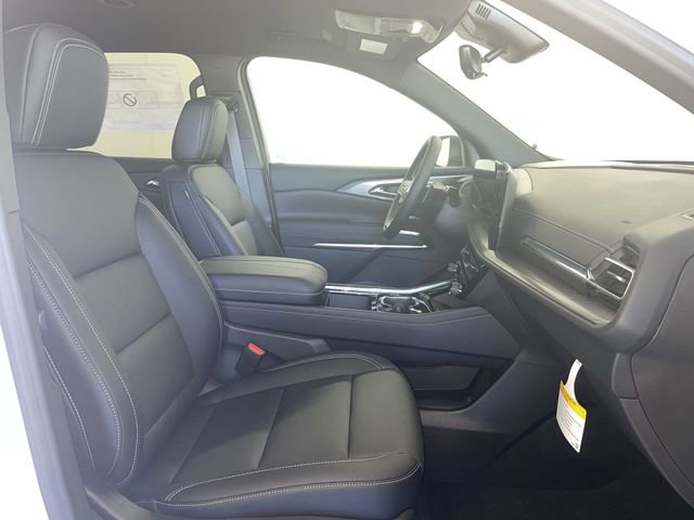 New 2026 Chevrolet Traverse LT w/ Midnight/Sport Edition image 25