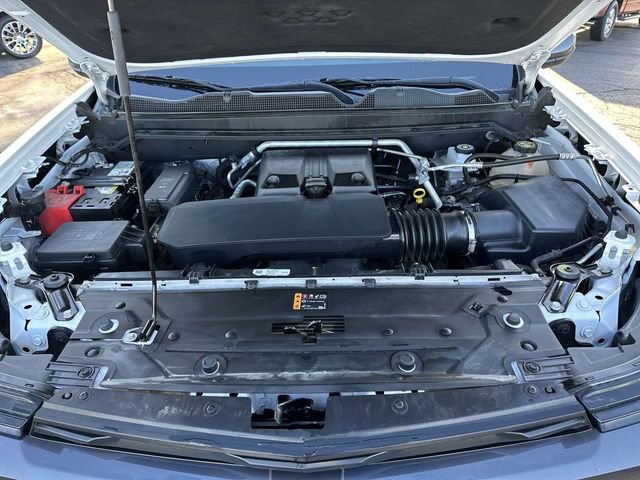 Used 2023 Chevrolet Colorado LT w/ LT Convenience Package III image 31