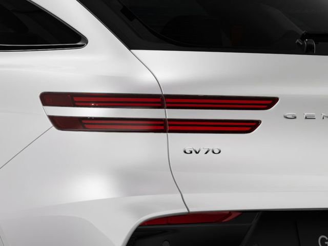 New 2026 Genesis GV70 2.5T Select image 10