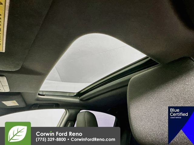 Used 2019 Honda Civic EX image 24