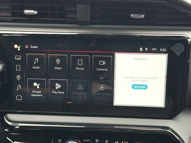 New 2026 GMC Sierra 1500 AT4 w/ Technology Package AWD/4WD image 24
