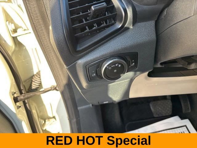 Used 2022 Ford EcoSport S AWD/4WD image 19