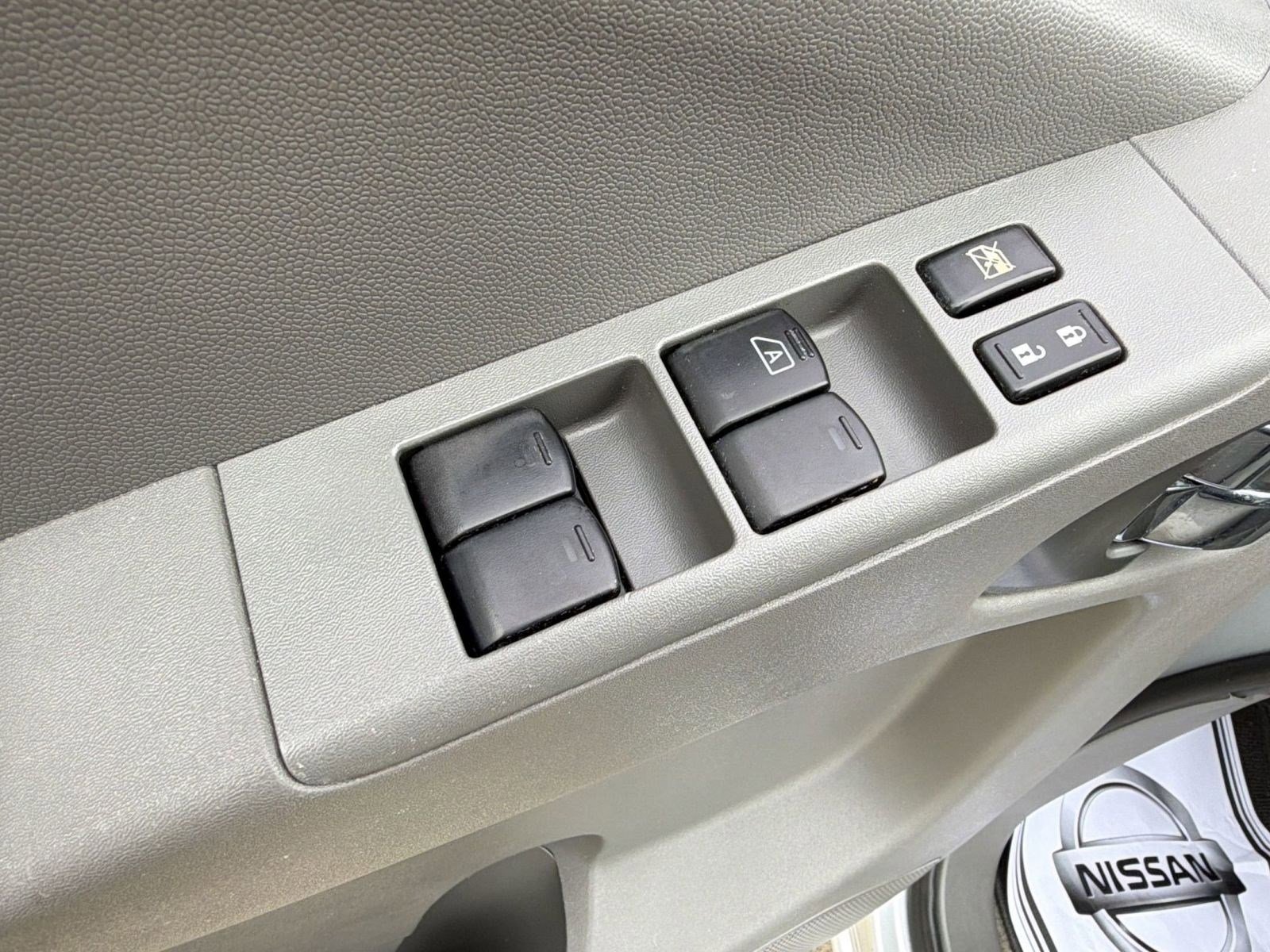 Used 2012 Nissan Frontier SV w/ SV Premium Utility Pkg RWD image 20