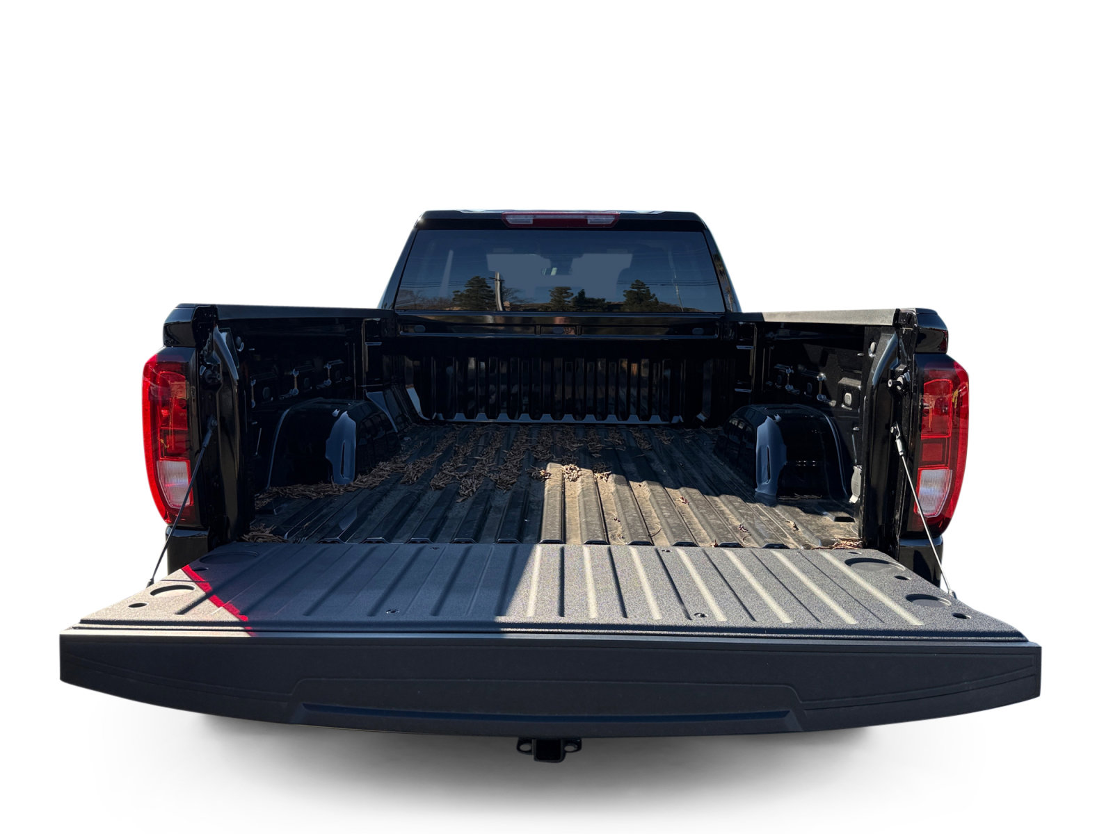 New 2026 GMC Sierra 1500 Elevation image 17