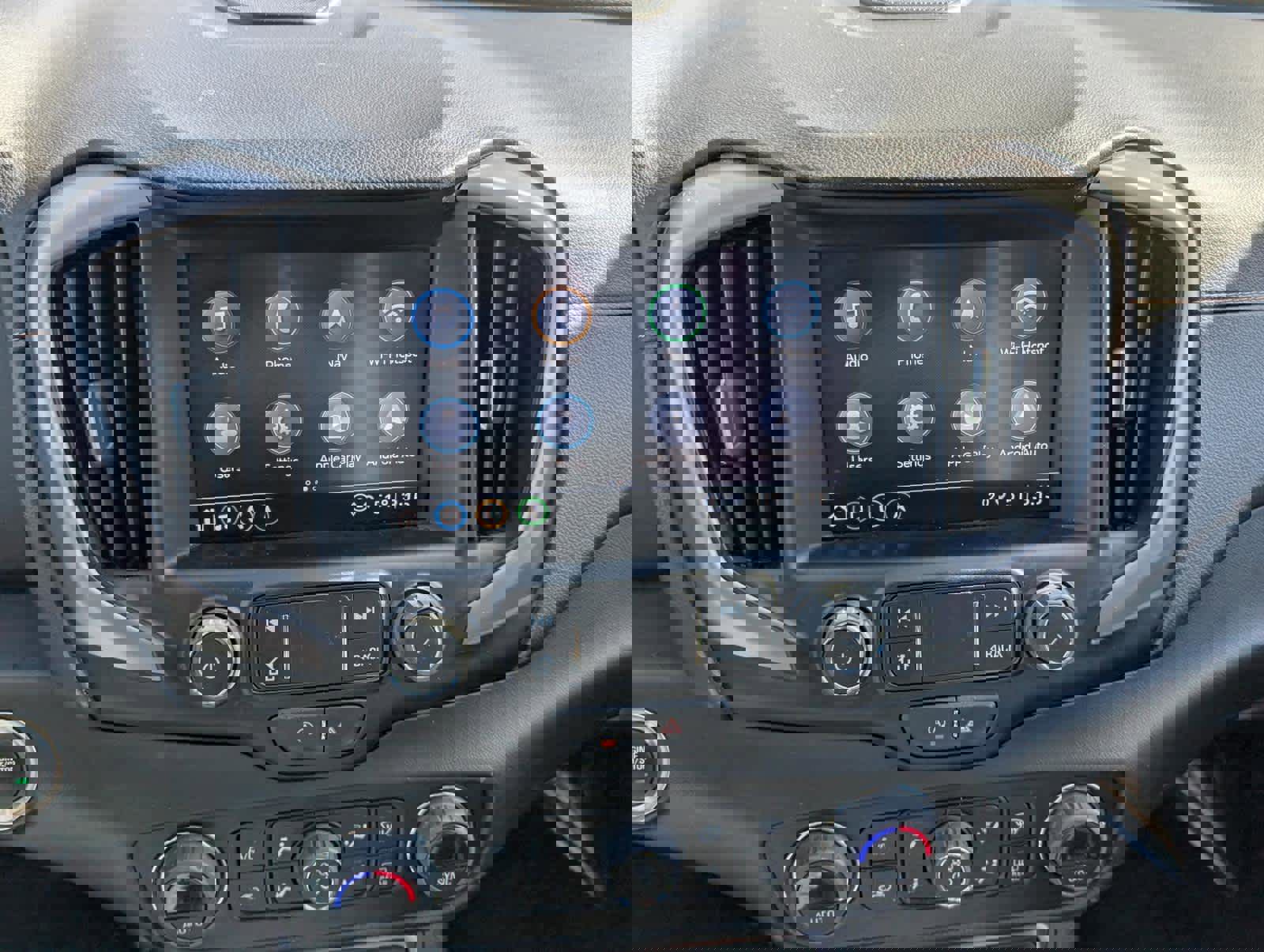 Certified 2022 GMC Terrain AT4 w/ Infotainment Package II image 28