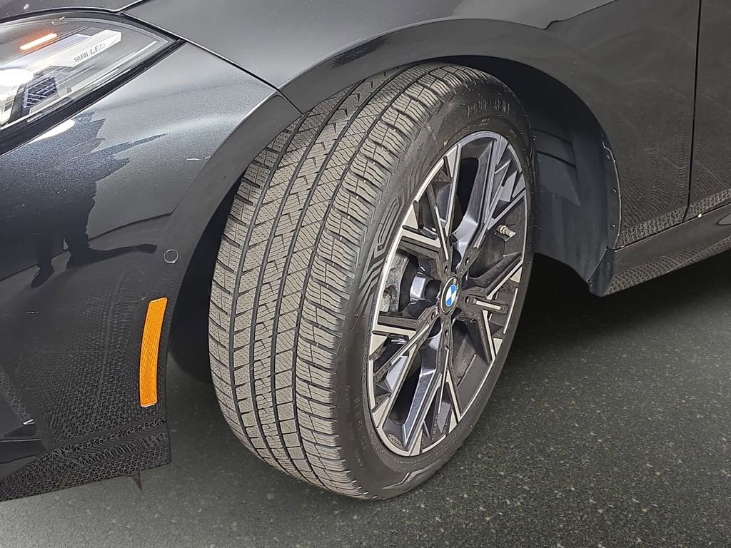 Used 2025 BMW 228i xDrive w/ Technology Package AWD/4WD image 34
