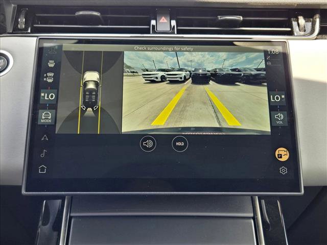 Certified 2026 Land Rover Range Rover Evoque S AWD/4WD image 15