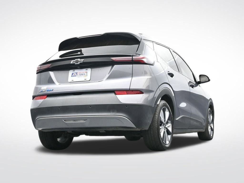 Used 2022 Chevrolet Bolt EUV LT w/ Convenience Package image 42