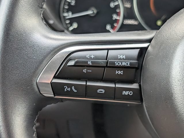 Used 2025 MAZDA CX-30 AWD 2.5 S w/ Preferred Package image 19