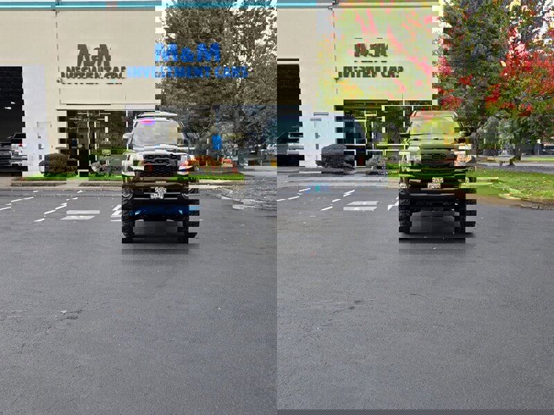 Used 2007 Toyota Tacoma 4x4 Double Cab image 47