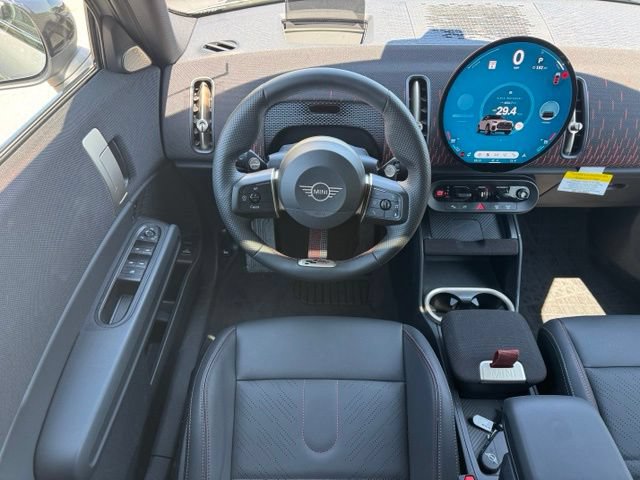 Used 2026 MINI Cooper Countryman S w/ Comfort Package Max AWD/4WD image 20