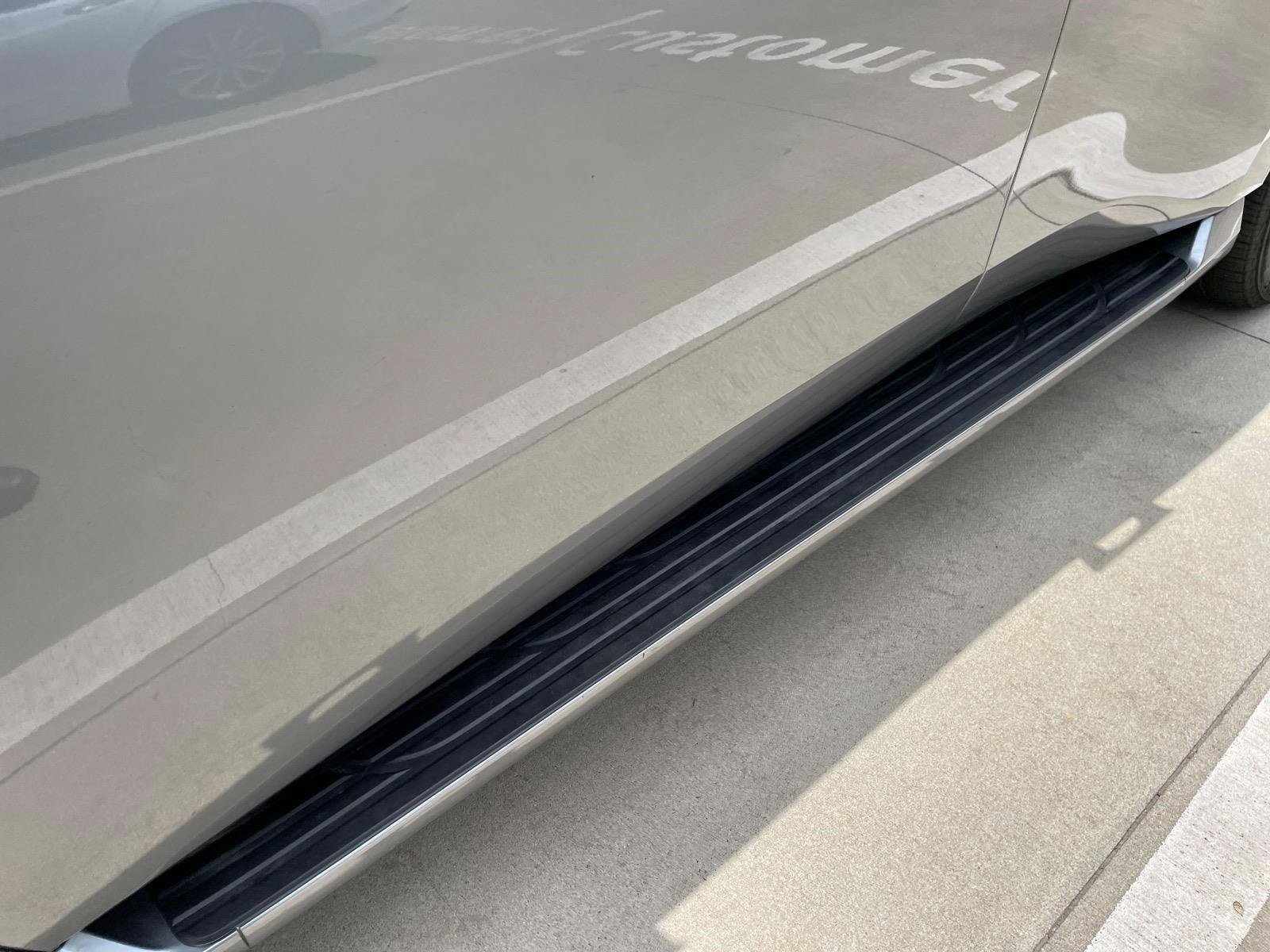 Certified 2025 INFINITI QX80 Sensory AWD/4WD image 7