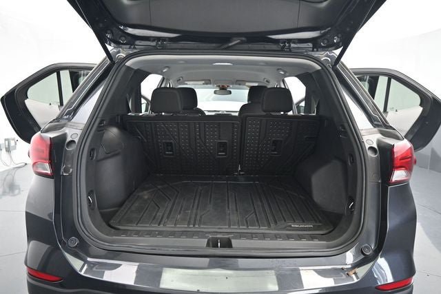 Used 2022 Chevrolet Equinox LS w/ LS Convenience Package FWD image 19
