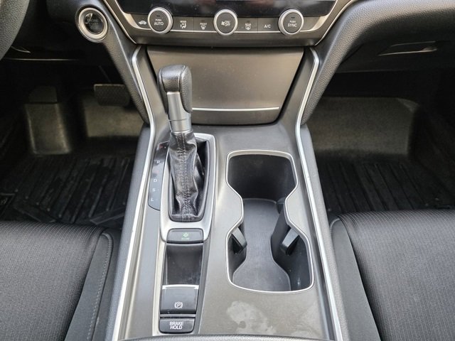 Used 2018 Honda Accord LX image 20