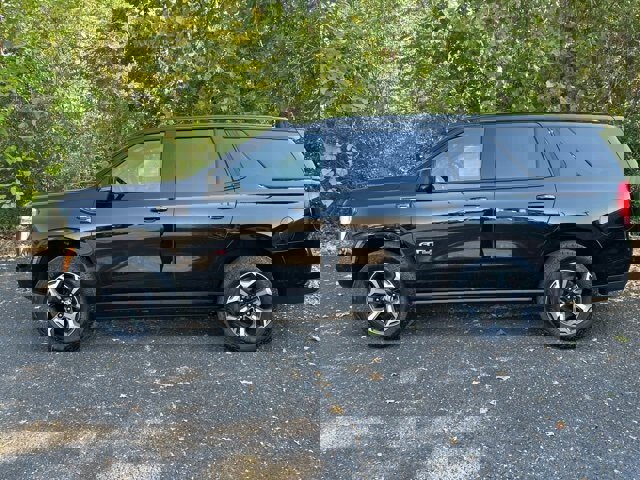 New 2026 GMC Yukon AT4 Ultimate image 12