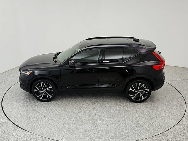 Used 2019 Volvo XC40 T5 R-Design AWD/4WD image 37