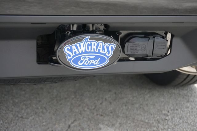 New 2027 Ford Expedition Active RWD image 12