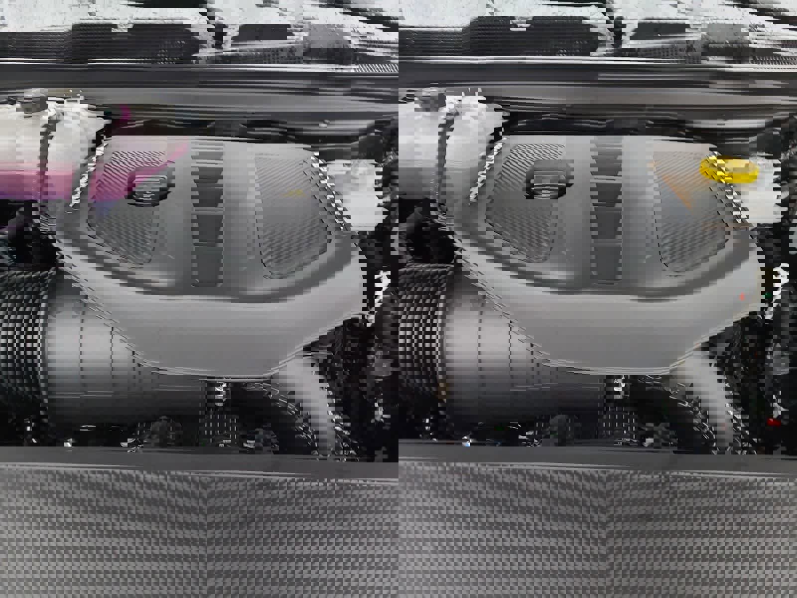 New 2026 RAM 1500 RHO w/ RHO Level 1 Equipment Group image 17