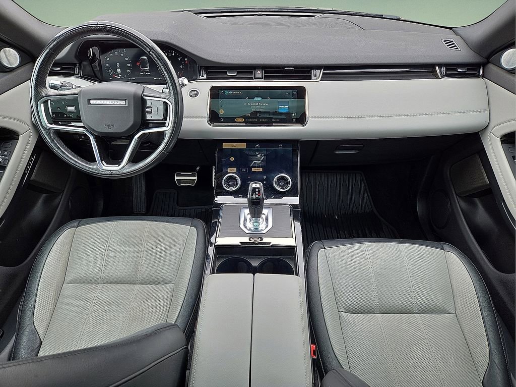 Used 2022 Land Rover Range Rover Evoque R-Dynamic S image 15