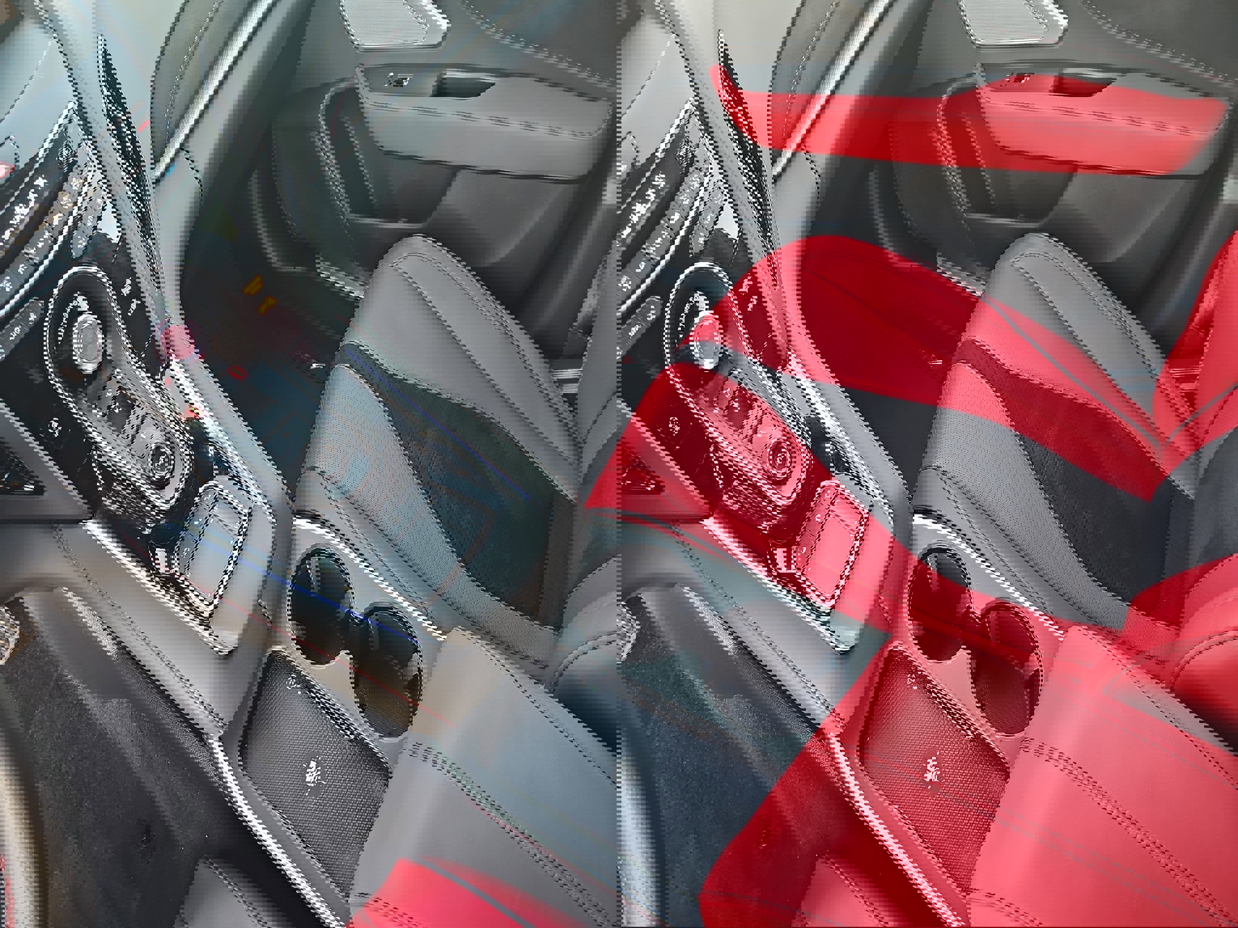 Used 2025 Acura RDX A-Spec image 25