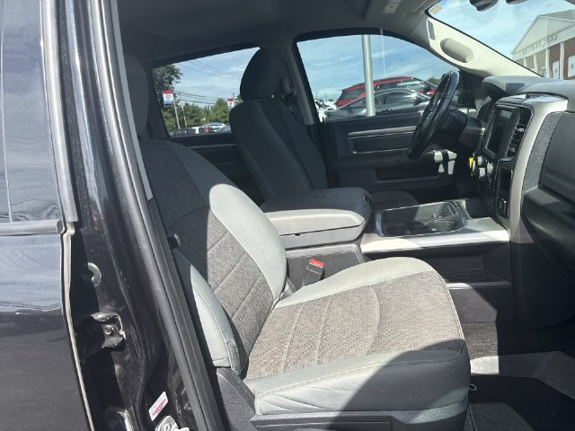 Used 2016 RAM 1500 Big Horn AWD/4WD image 26